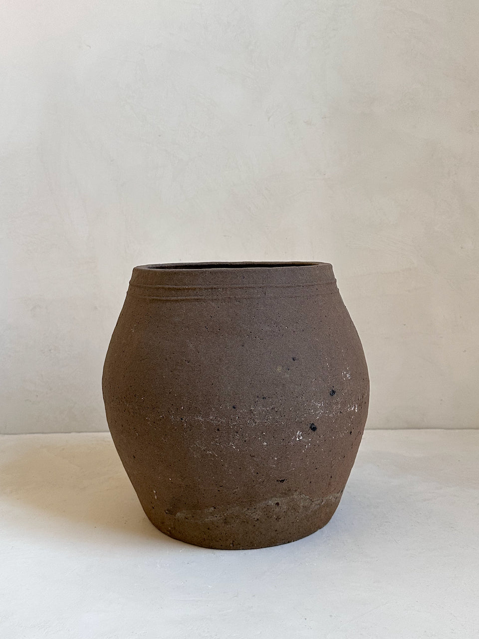 The Corner - Antique pot No 276 - Pots & Vases