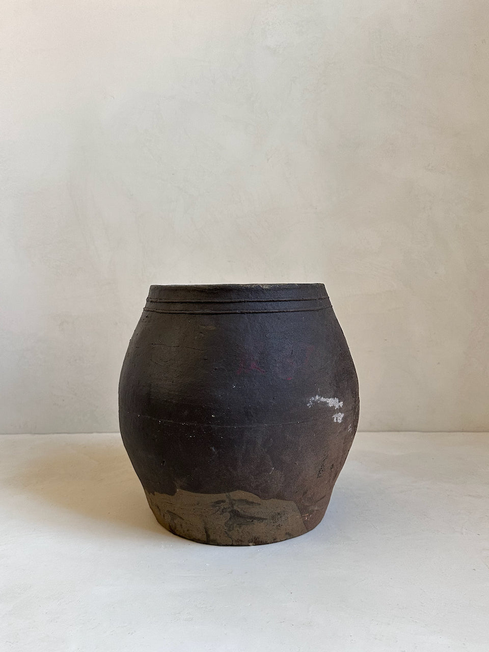 The Corner - Antique pot No 277 - Pots & Vases