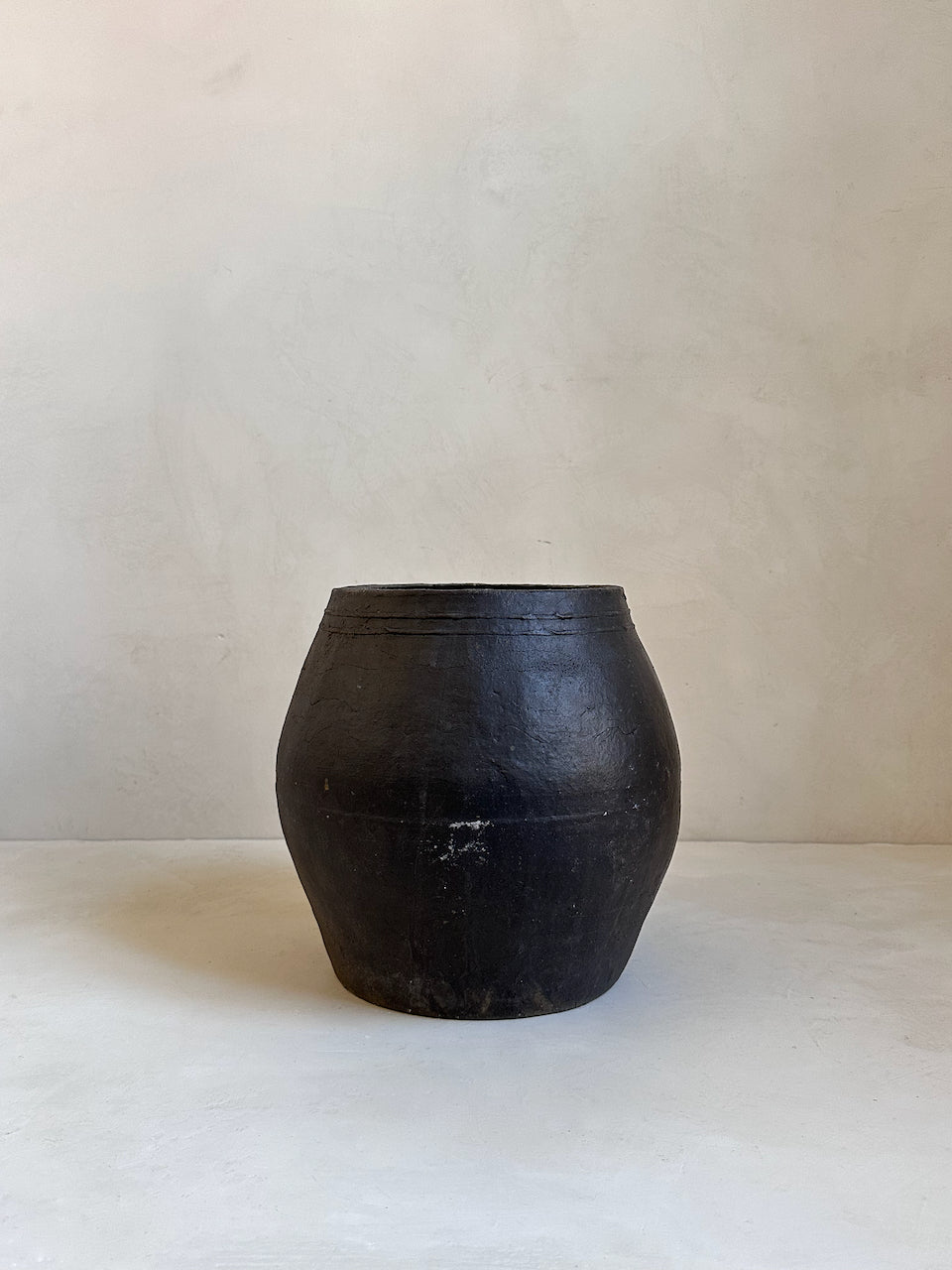 The Corner - Antique pot No 277 - Pots & Vases