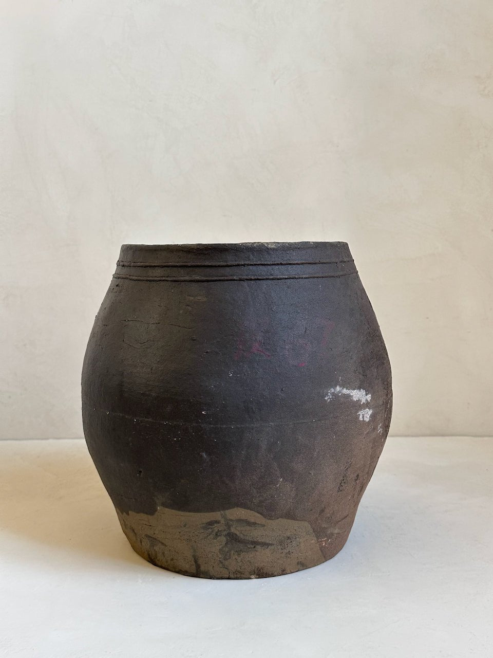 The Corner - Antique pot No 277 - Pots & Vases