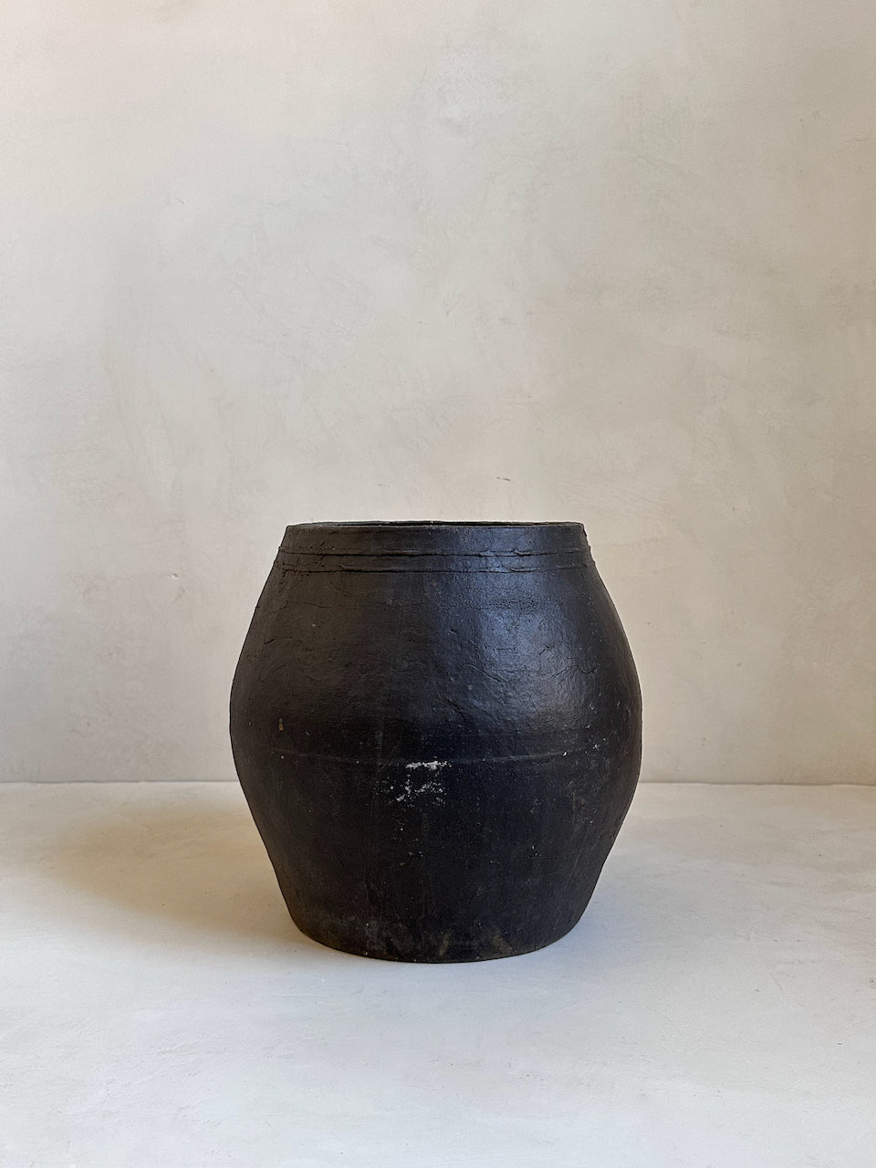 The Corner - Antique pot No 277 - Pots & Vases