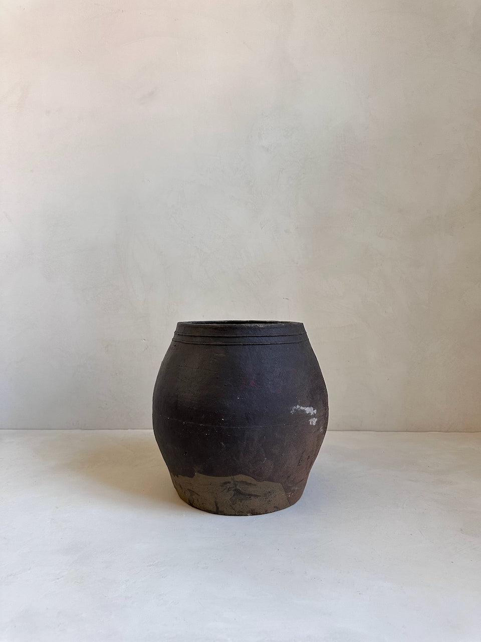 The Corner - Antique pot No 277 - Pots & Vases