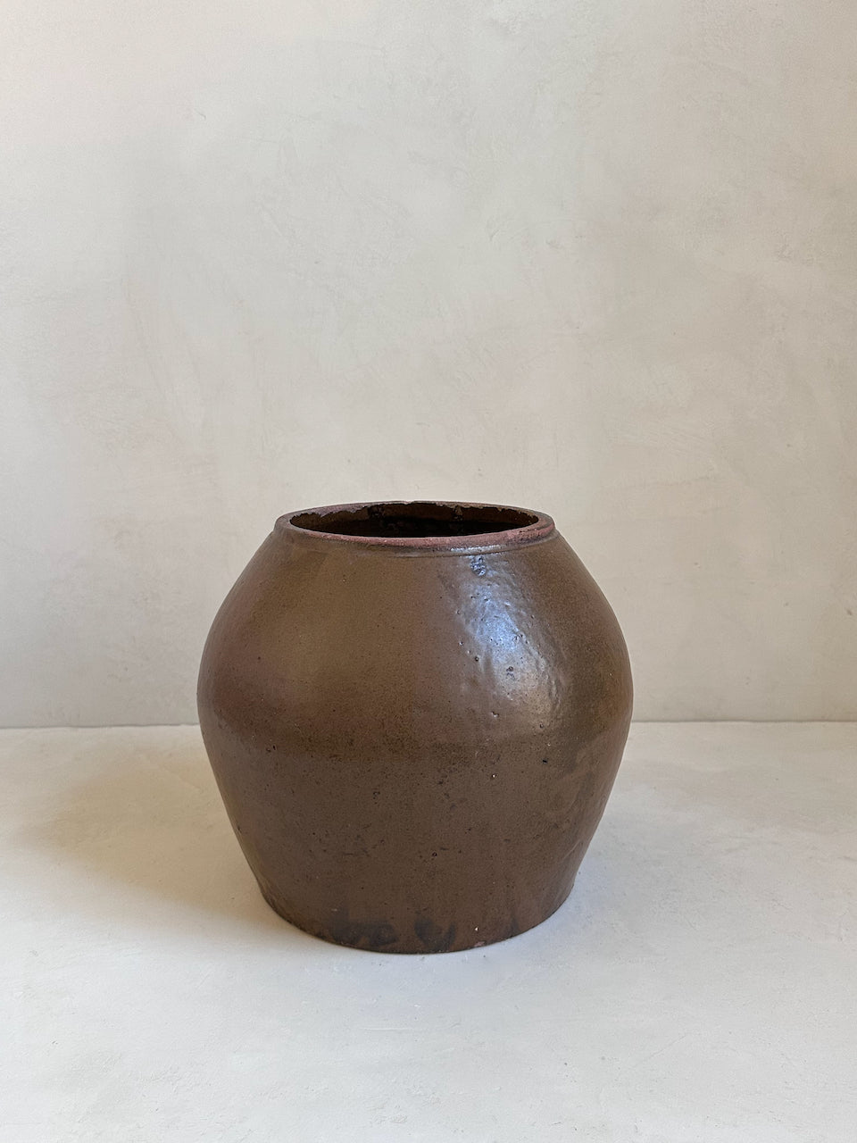 The Corner - Antique pot No 278 - Pots & Vases