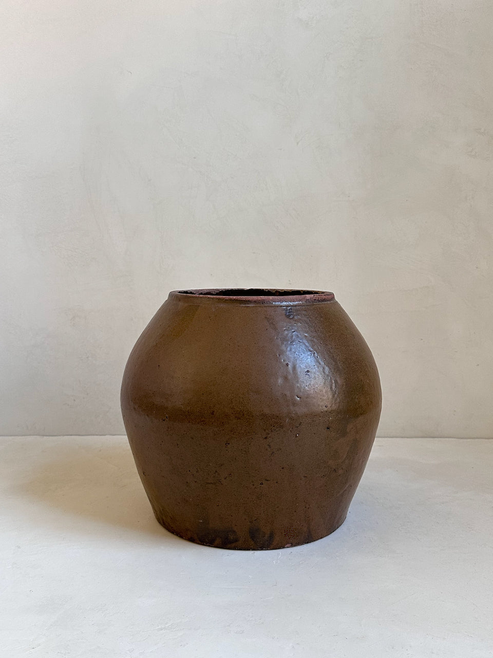 The Corner - Antique pot No 278 - Pots & Vases