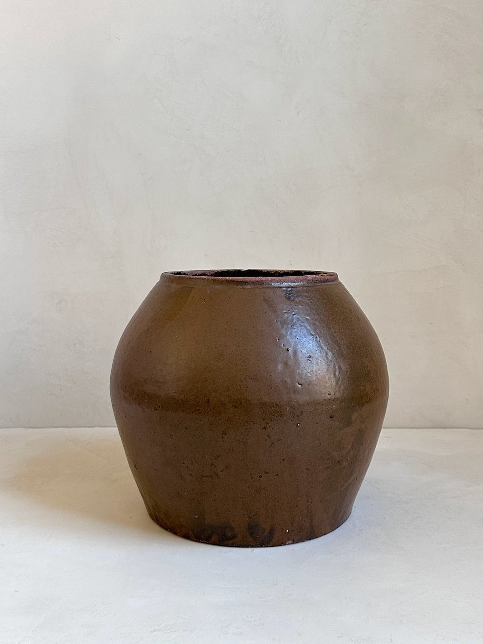 The Corner - Antique pot No 278 - Pots & Vases