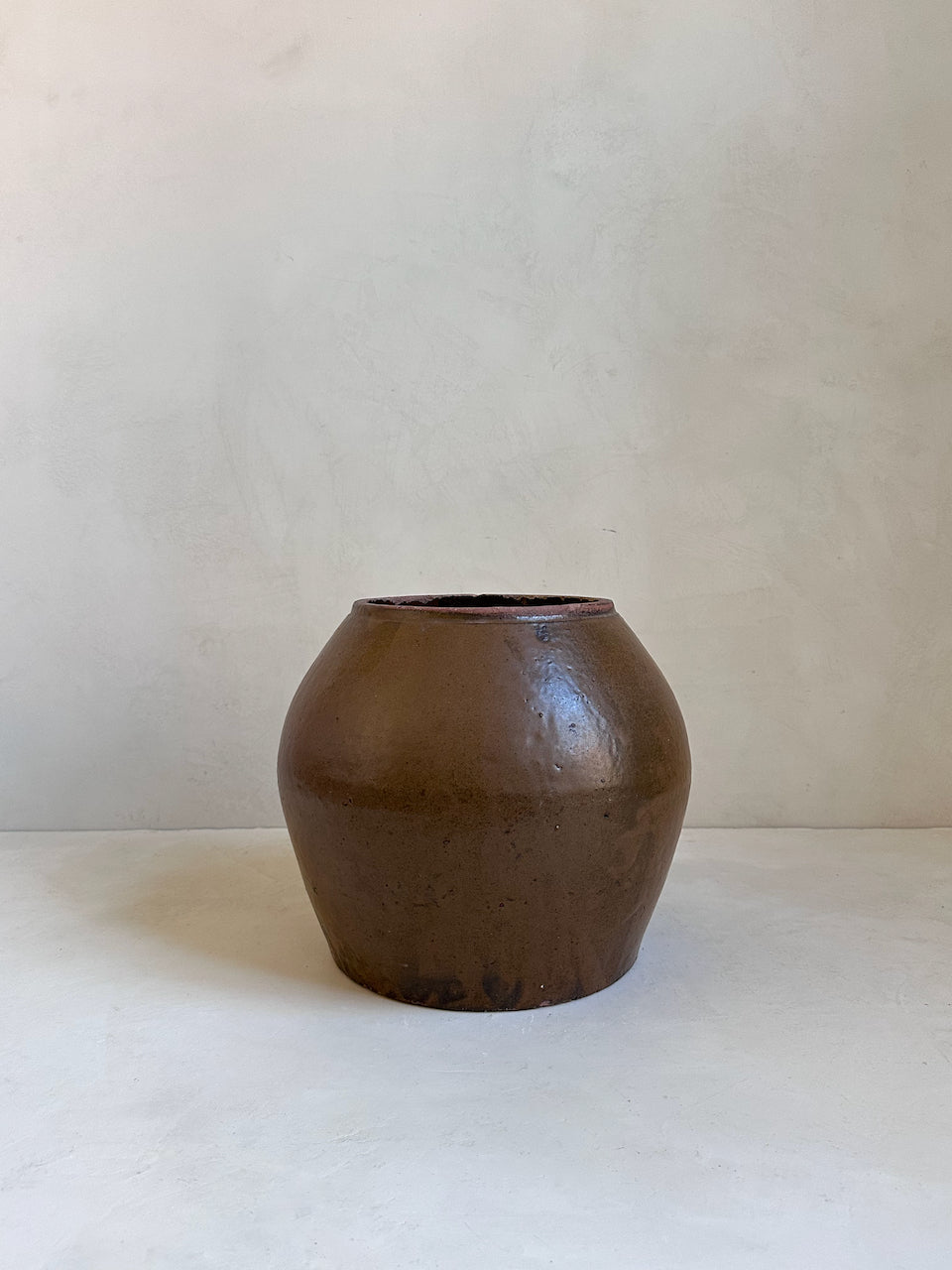 The Corner - Antique pot No 278 - Pots & Vases