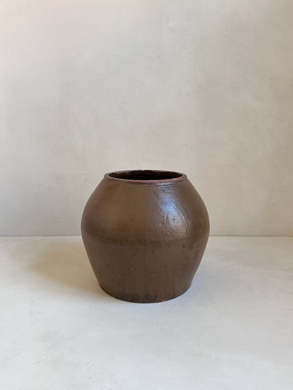 The Corner - Antique pot No 278 - Pots & Vases