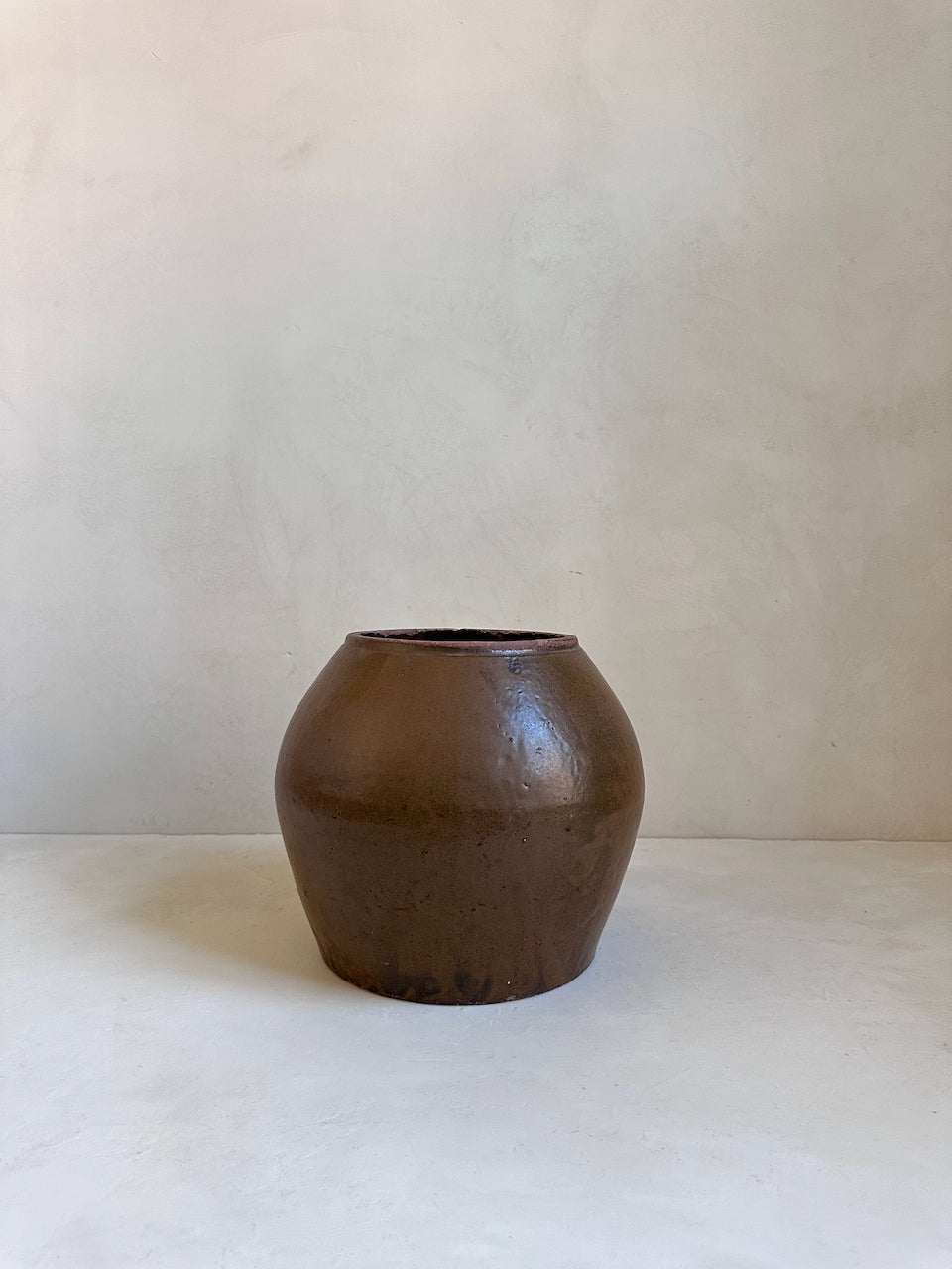 The Corner - Antique pot No 278 - Pots & Vases