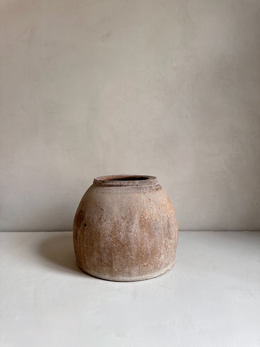 The Corner - Antique pot No 320 - Pots & Vases