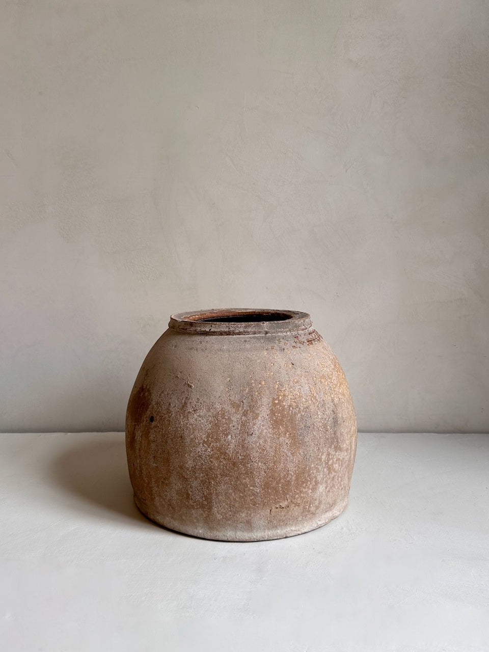 The Corner - Antique pot No 320 - Pots & Vases