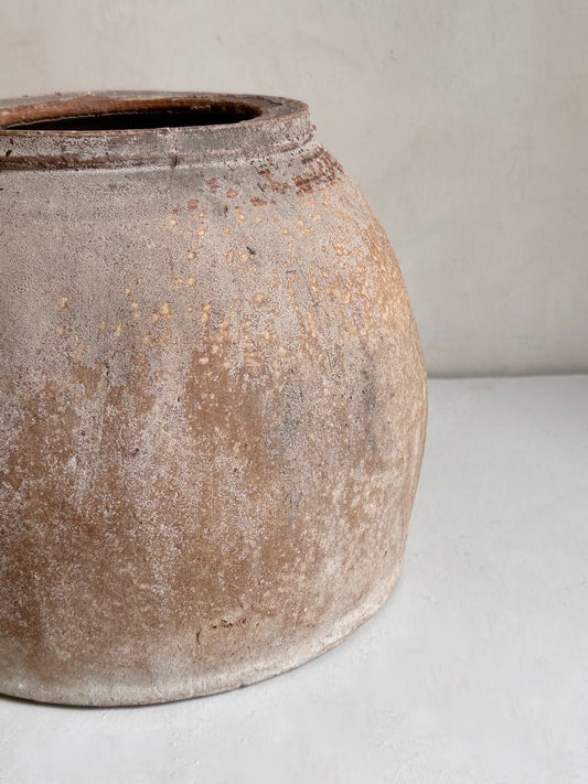 The Corner - Antique pot No 320 - Pots & Vases