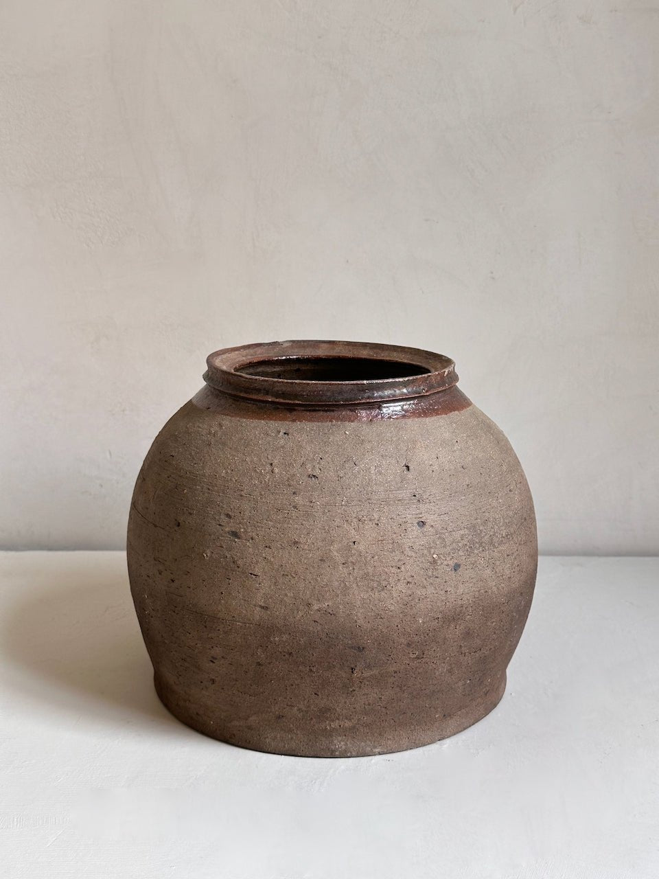 The Corner - Antique pot No 321 - Pots & Vases