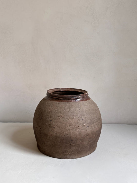 The Corner - Antique pot No 321 - Pots & Vases