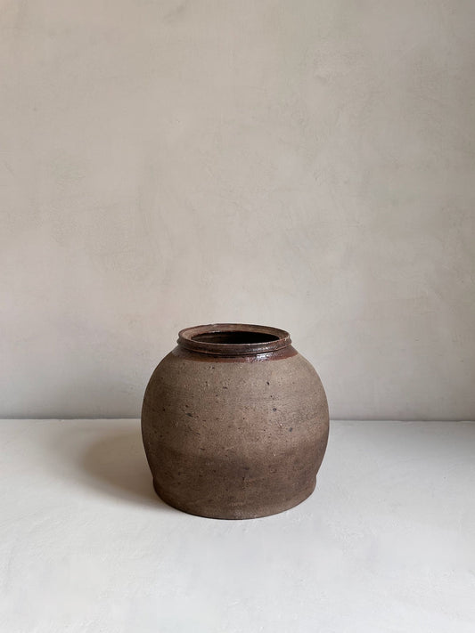 The Corner - Antique pot No 321 - Pots & Vases