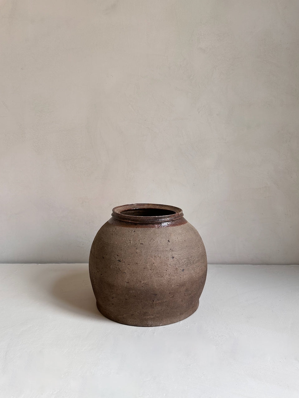 The Corner - Antique pot No 321 - Pots & Vases