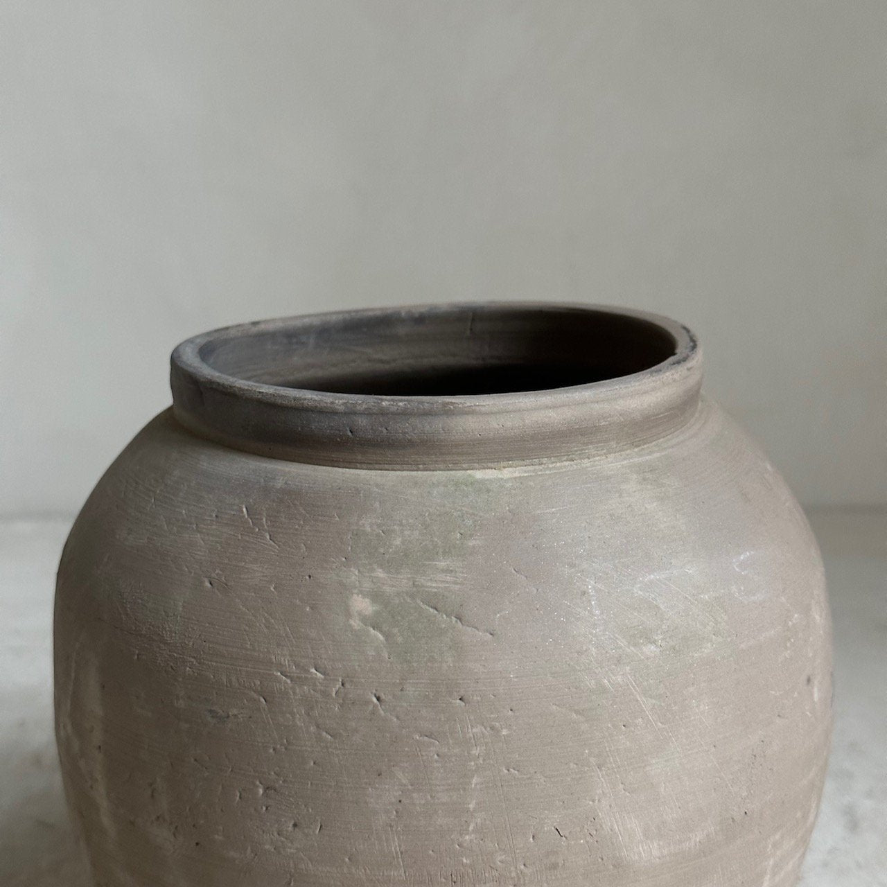 The Corner - Antique pot No 61 - Pots & Vases