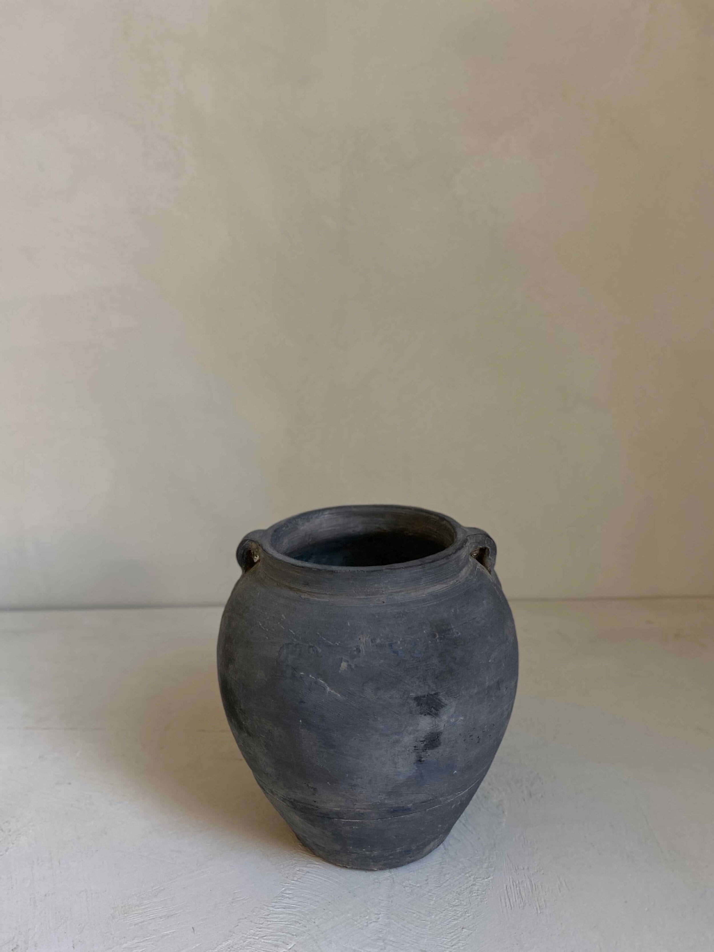 The Corner - Antique pot XS N°23 - 