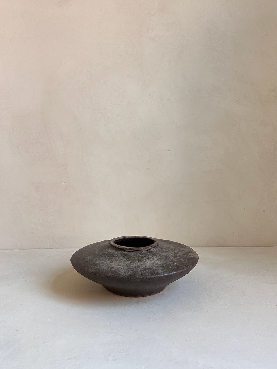 The Corner - Antique rice wine pot N° 273 - Pots & Vases