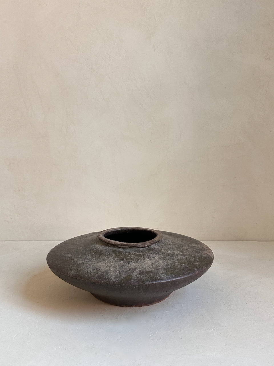 The Corner - Antique rice wine pot N° 273 - Pots & Vases