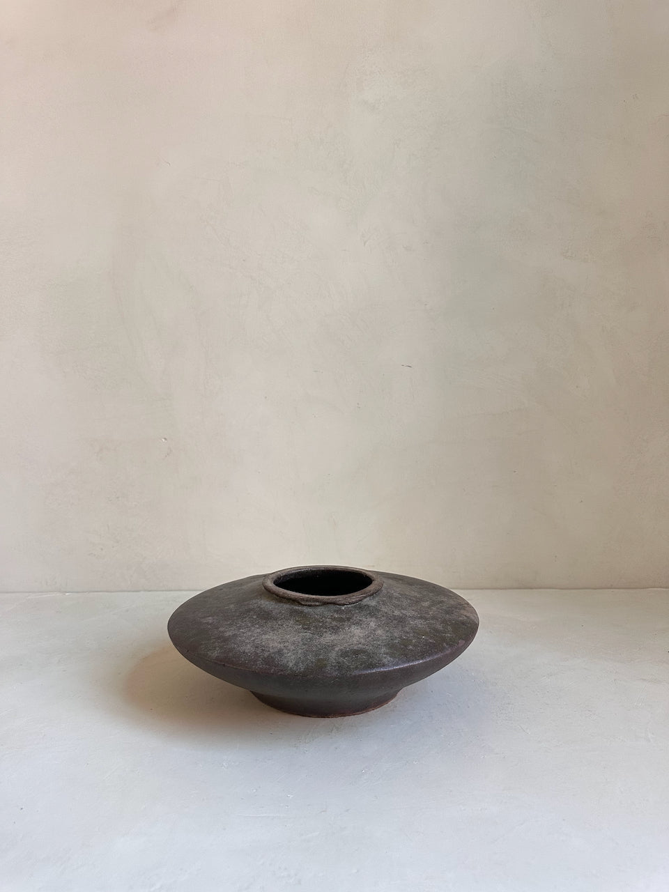 The Corner - Antique rice wine pot N° 273 - Pots & Vases