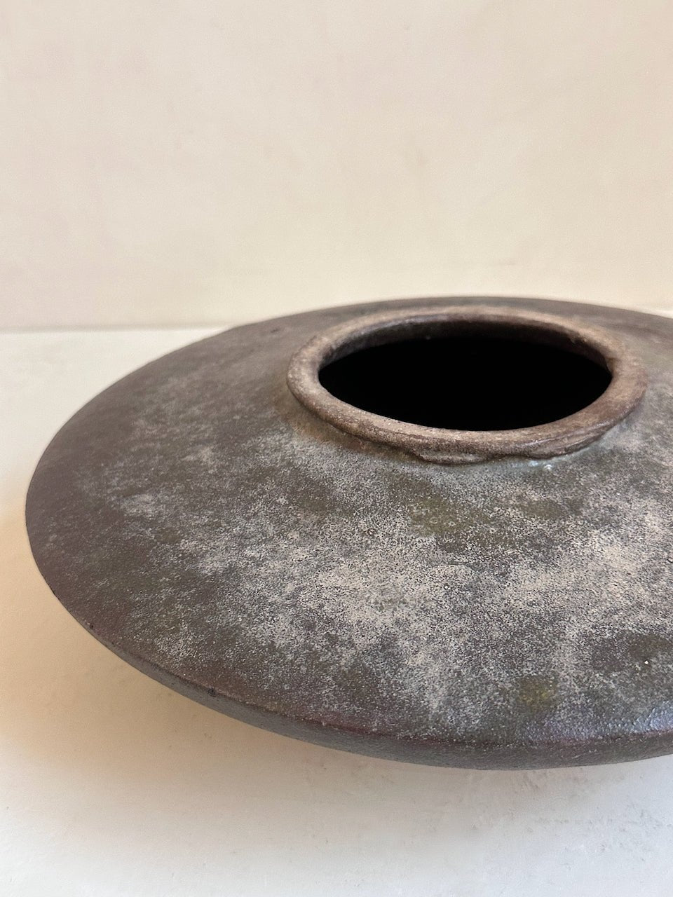 The Corner - Antique rice wine pot N° 273 - Pots & Vases