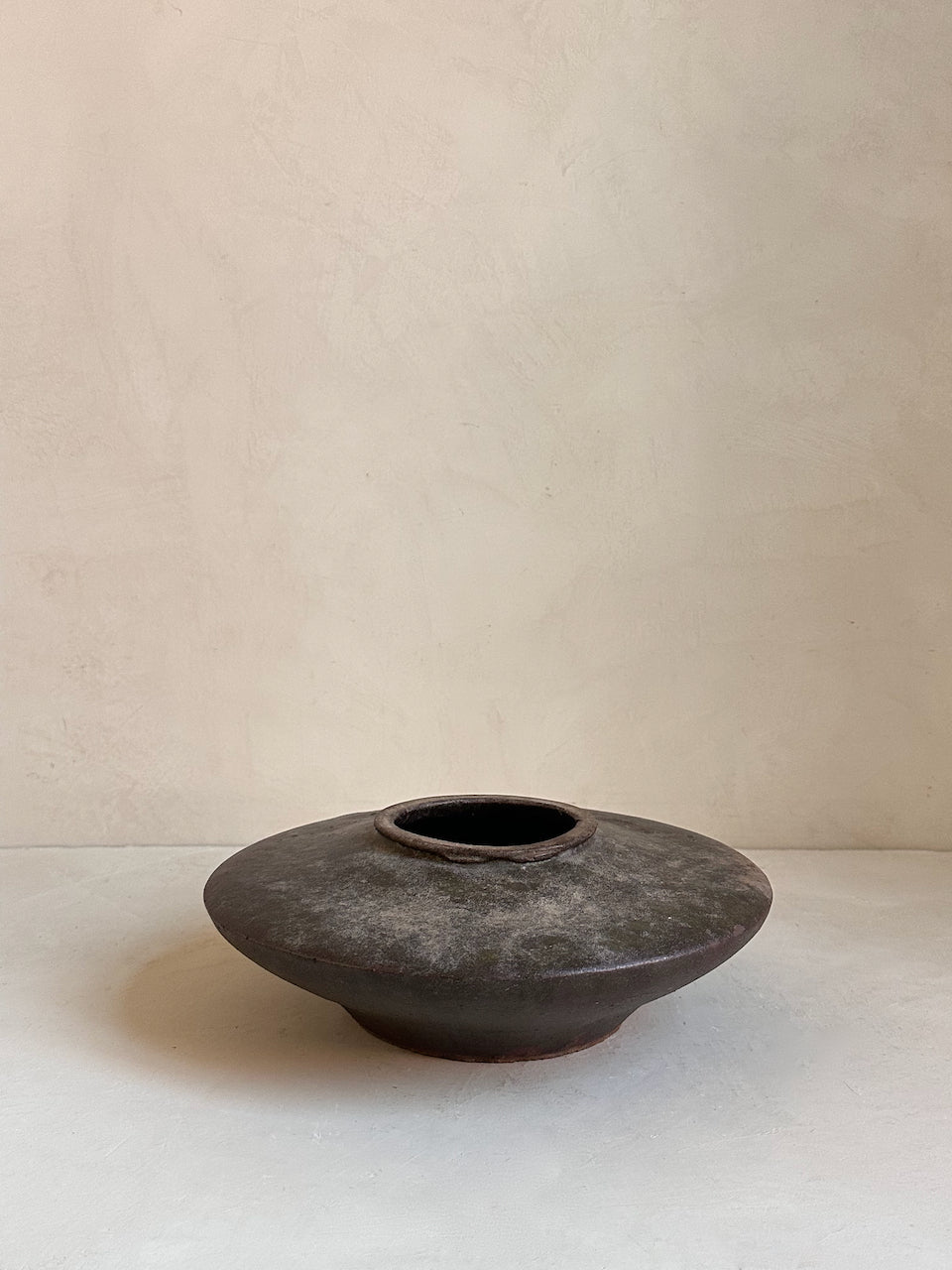 The Corner - Antique rice wine pot N° 273 - Pots & Vases