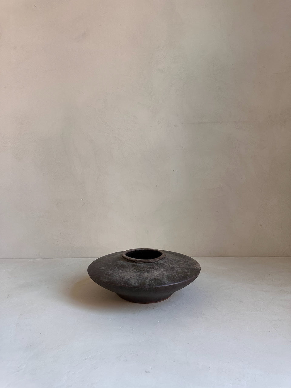 The Corner - Antique rice wine pot N° 273 - Pots & Vases