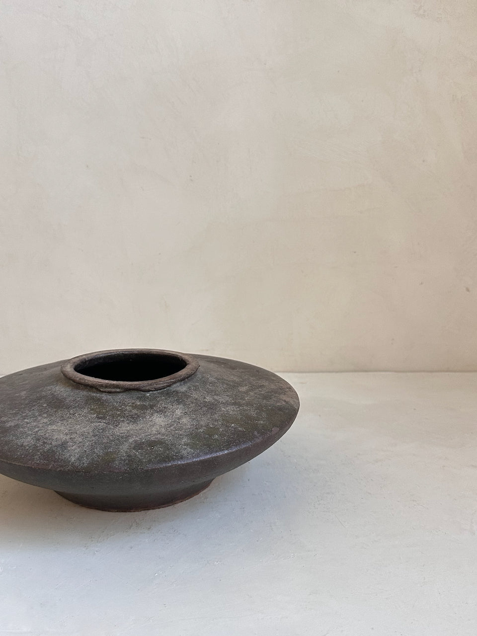 The Corner - Antique rice wine pot N° 273 - Pots & Vases