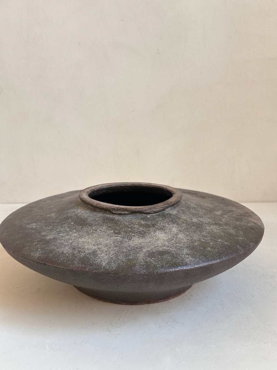 The Corner - Antique rice wine pot N° 273 - Pots & Vases
