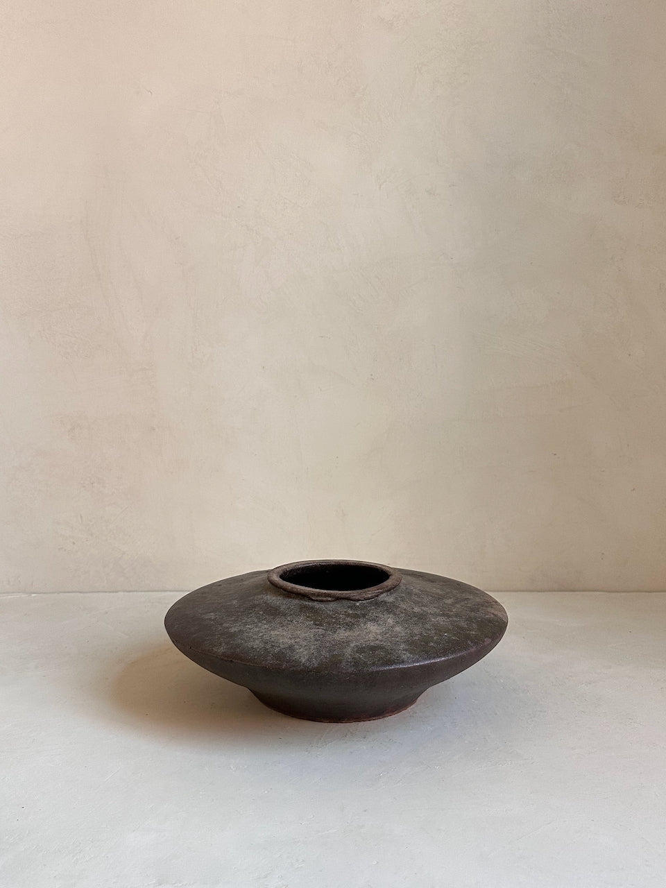The Corner - Antique rice wine pot N° 273 - Pots & Vases