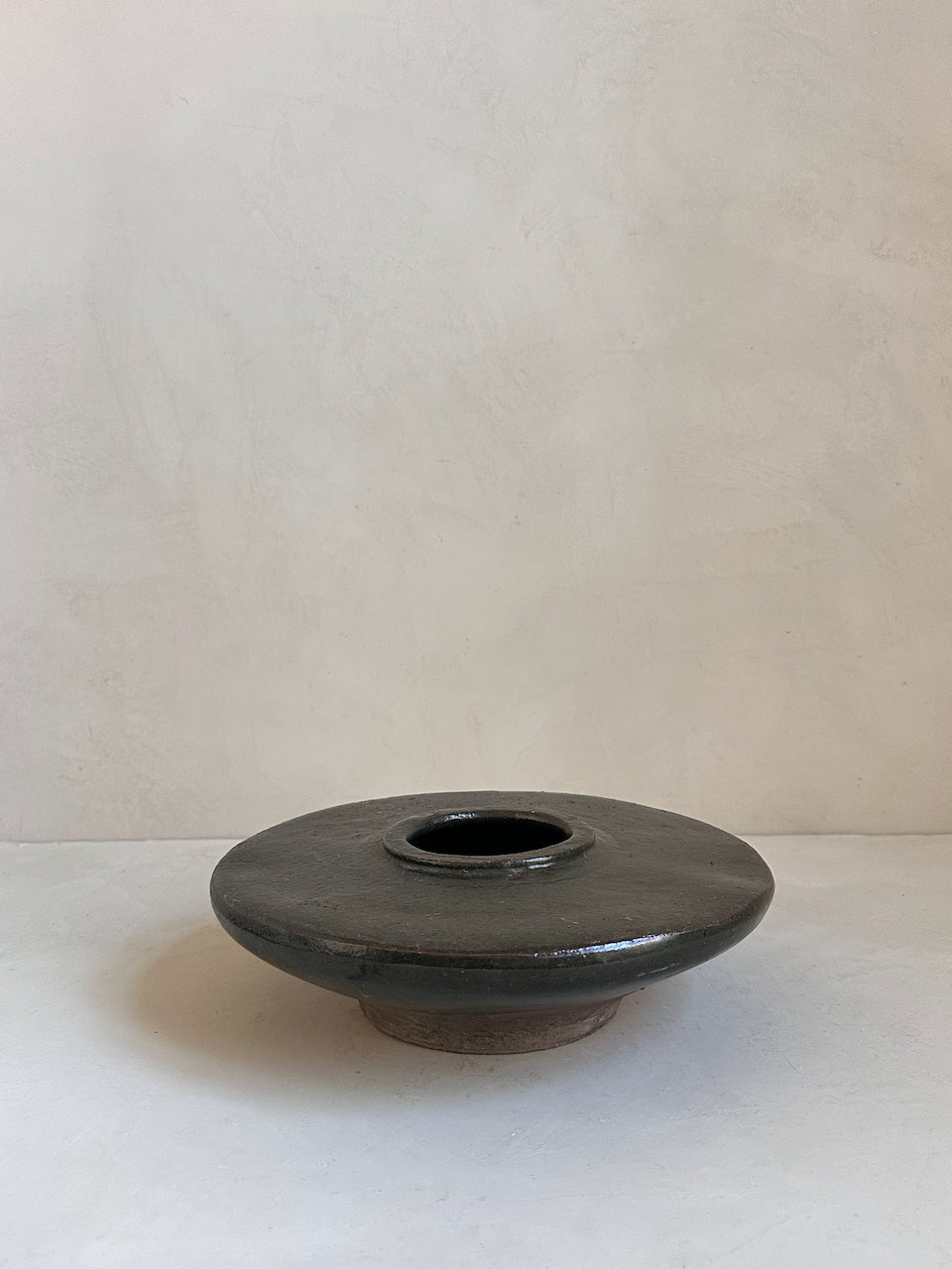 The Corner - Antique rice wine pot N° 274 - Pots & Vases