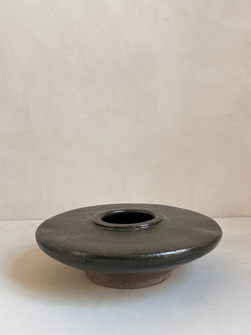The Corner - Antique rice wine pot N° 274 - Pots & Vases