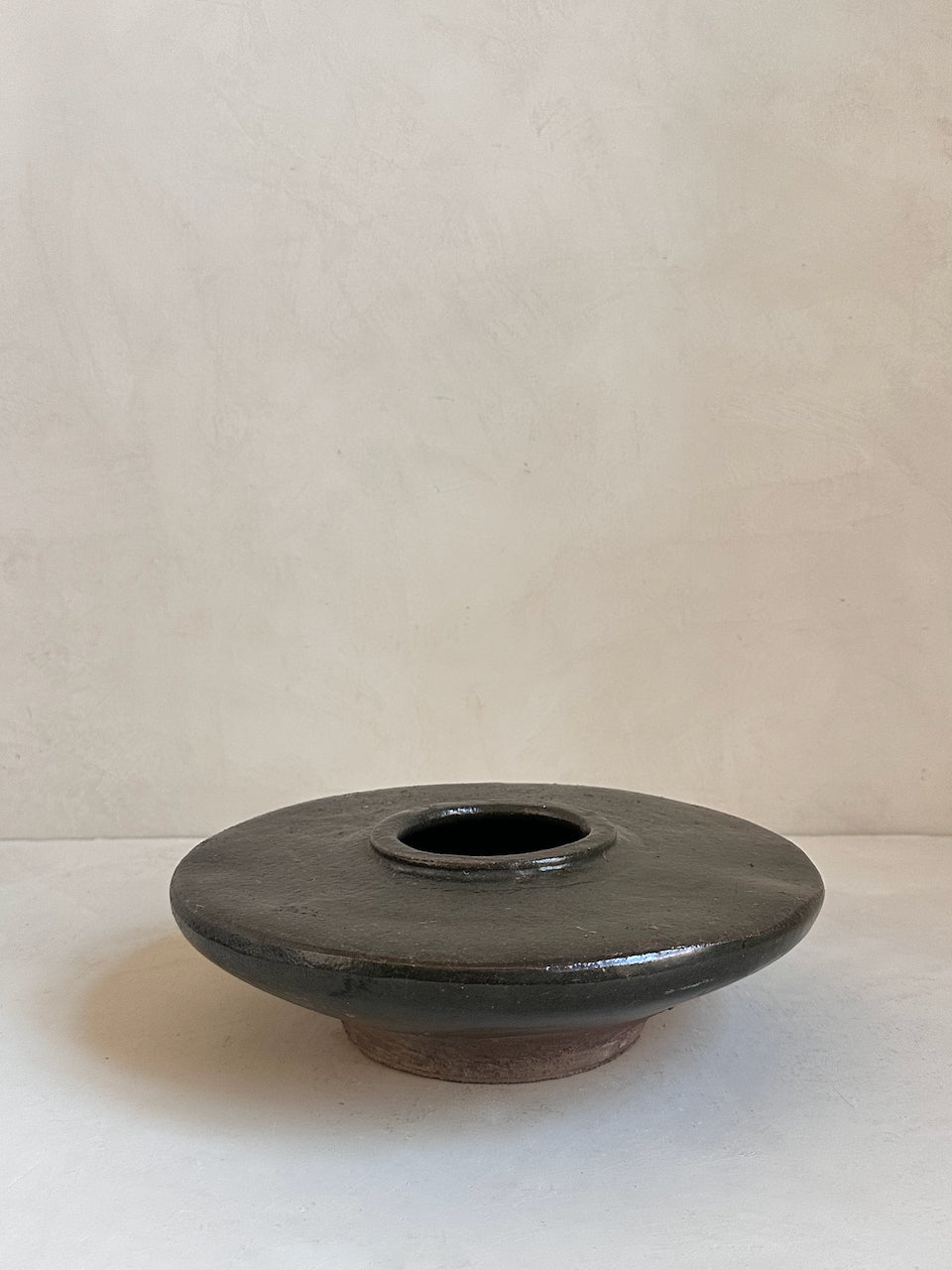 The Corner - Antique rice wine pot N° 274 - Pots & Vases