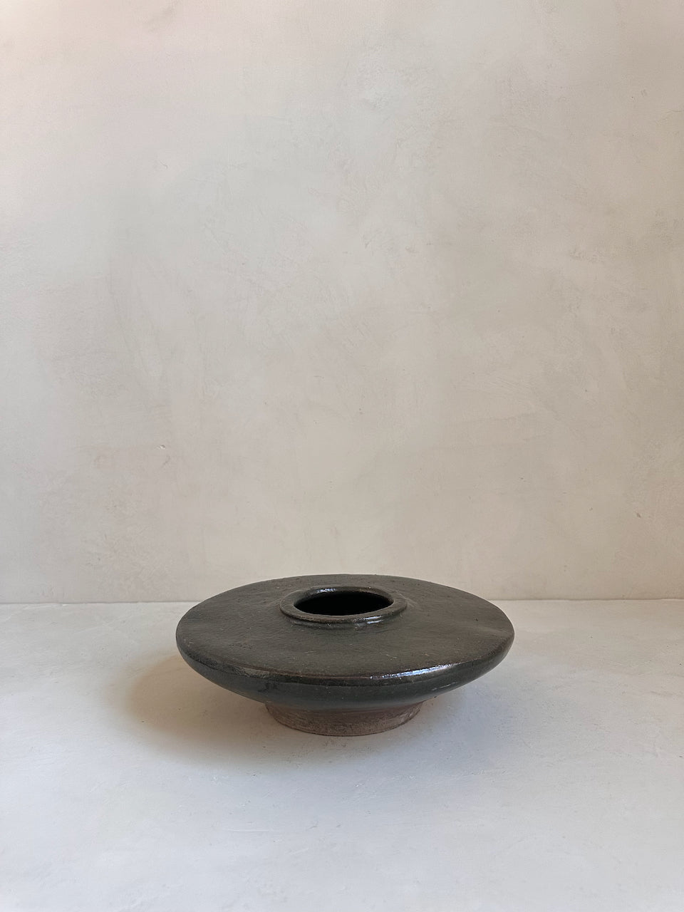 The Corner - Antique rice wine pot N° 274 - Pots & Vases
