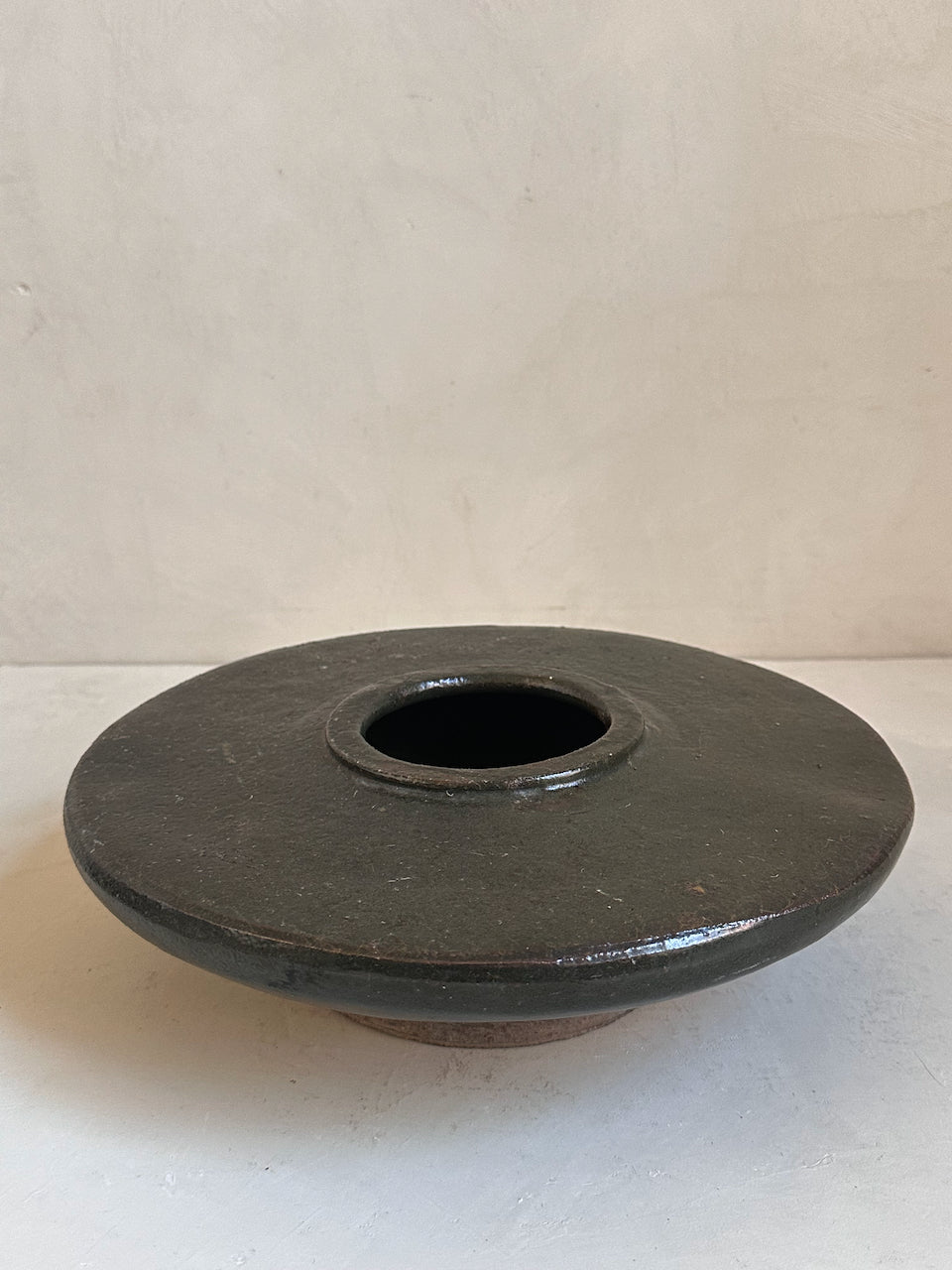 The Corner - Antique rice wine pot N° 274 - Pots & Vases