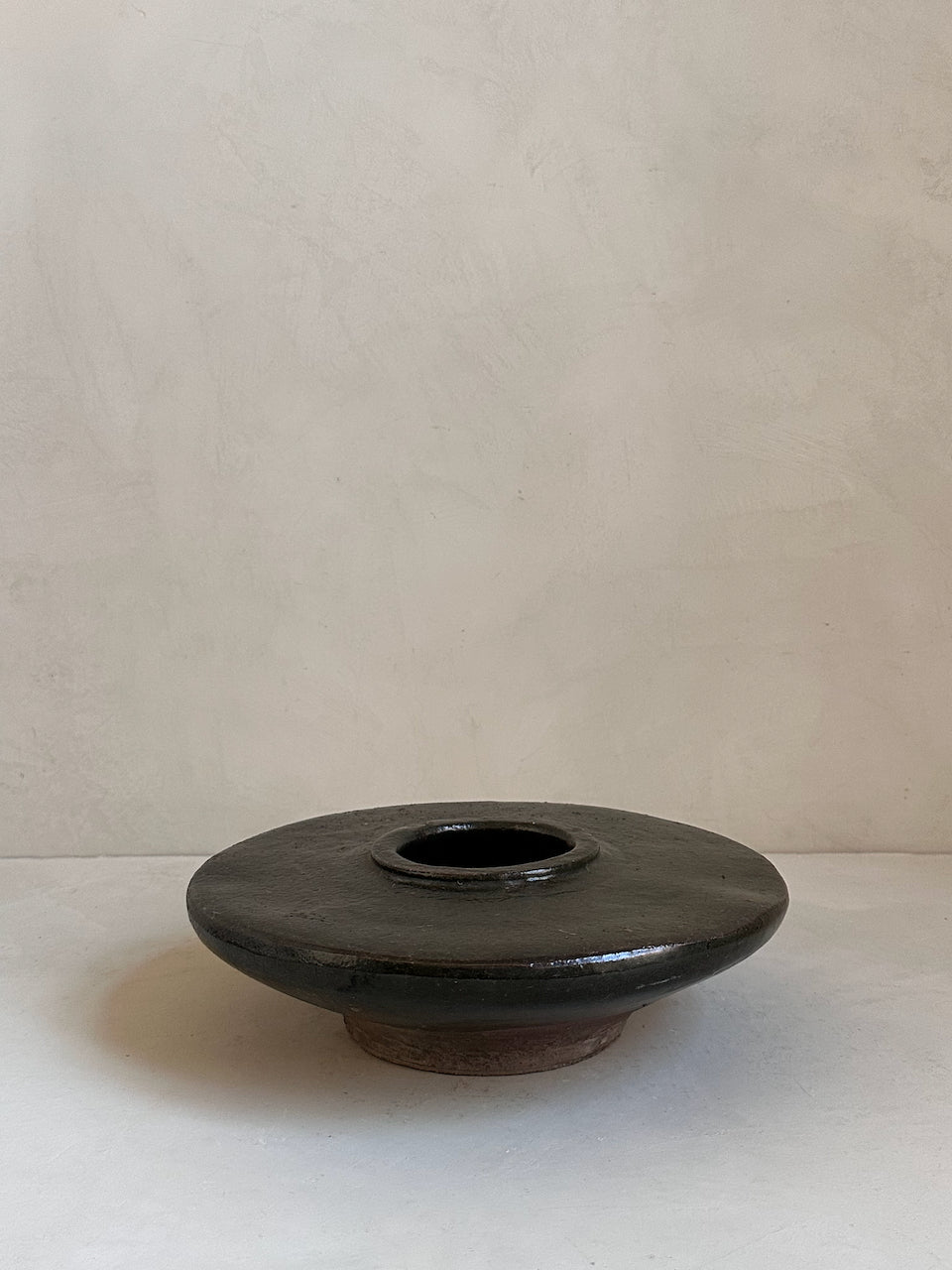The Corner - Antique rice wine pot N° 274 - Pots & Vases
