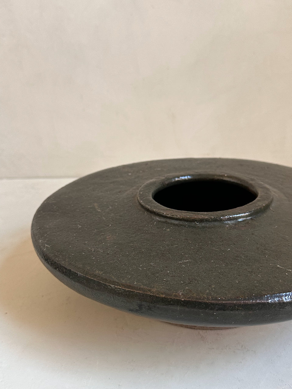 The Corner - Antique rice wine pot N° 274 - Pots & Vases