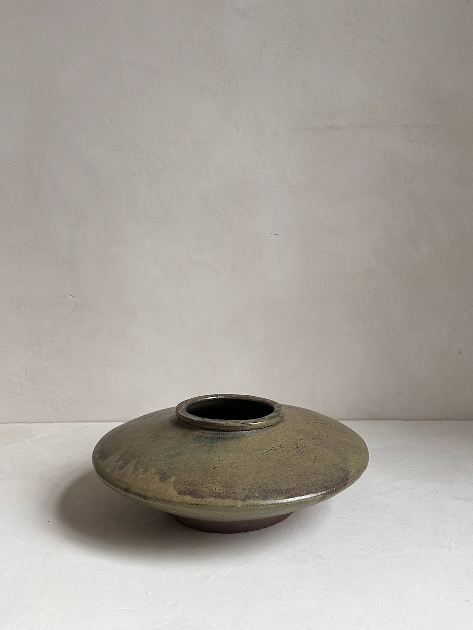 The Corner - Antique rice wine pot N°271 - Pots & Vases