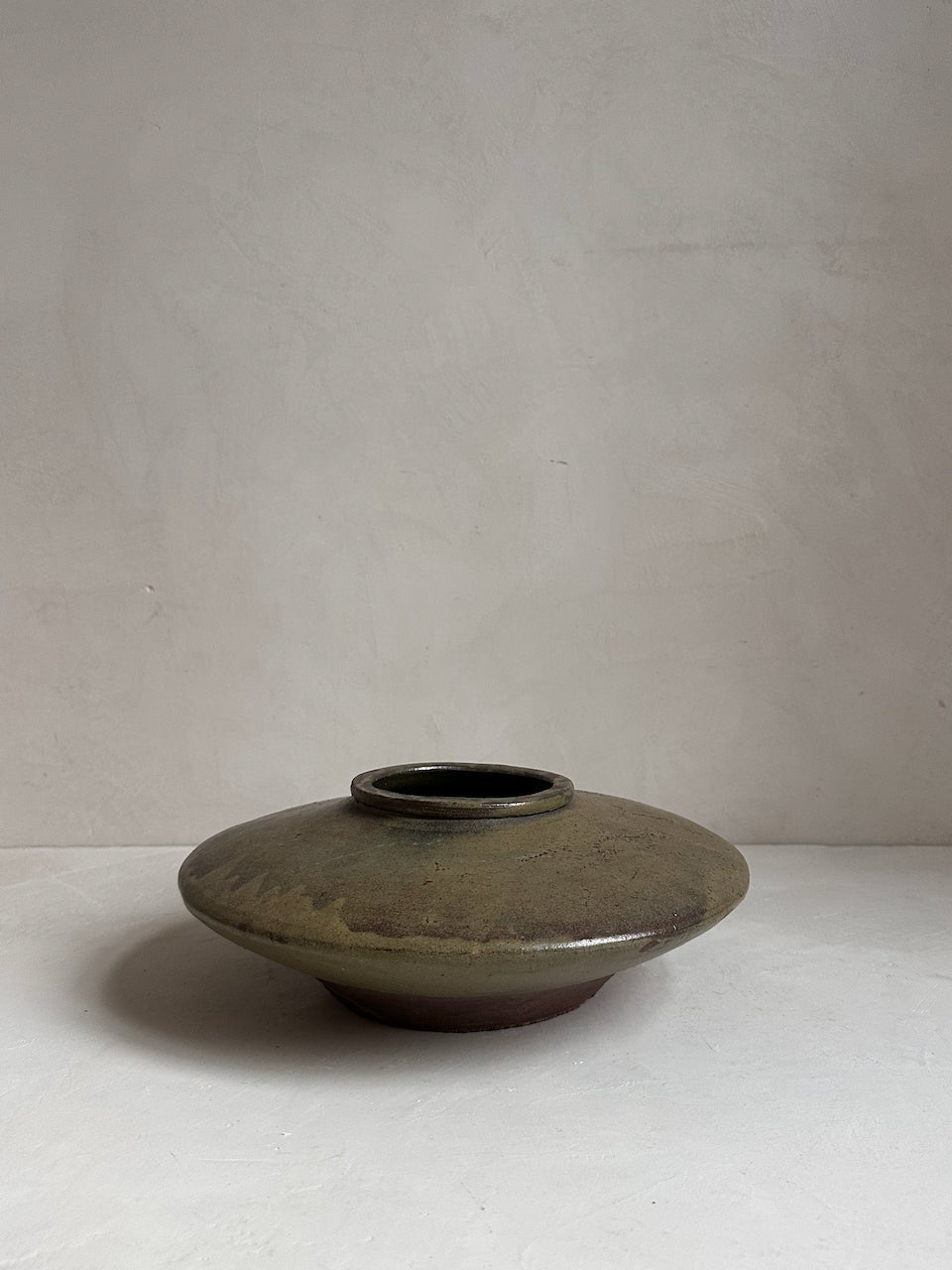 The Corner - Antique rice wine pot N°271 - Pots & Vases