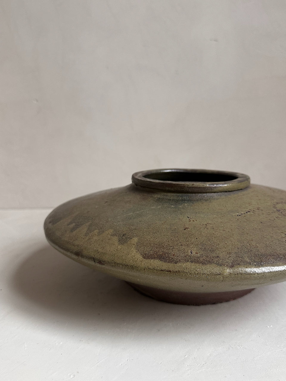 The Corner - Antique rice wine pot N°271 - Pots & Vases