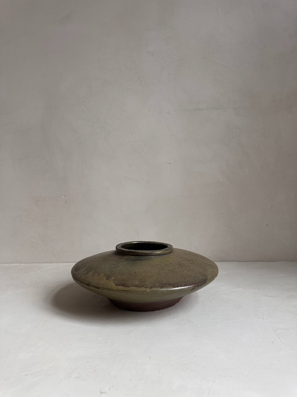 The Corner - Antique rice wine pot N°271 - Pots & Vases