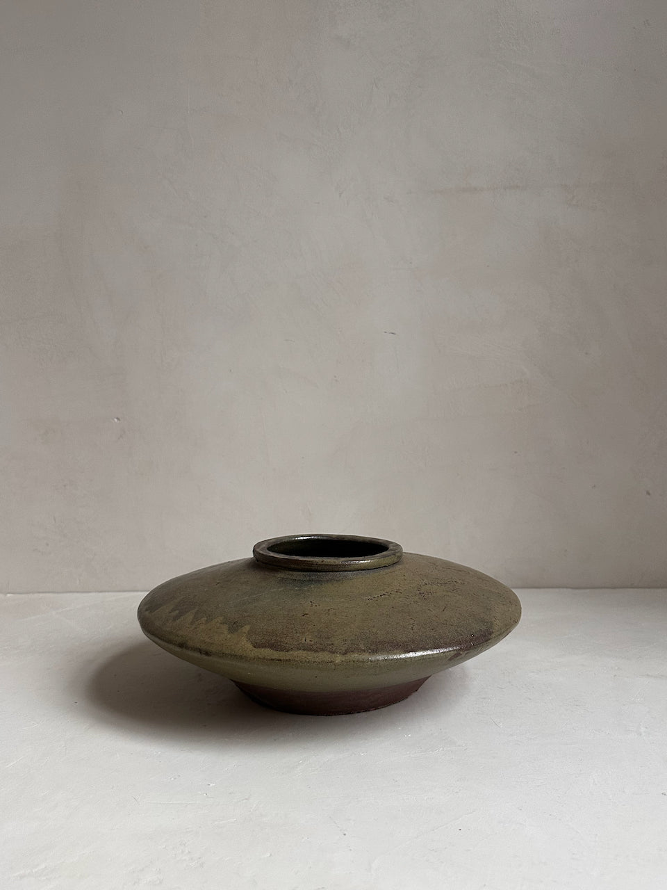 The Corner - Antique rice wine pot N°271 - Pots & Vases