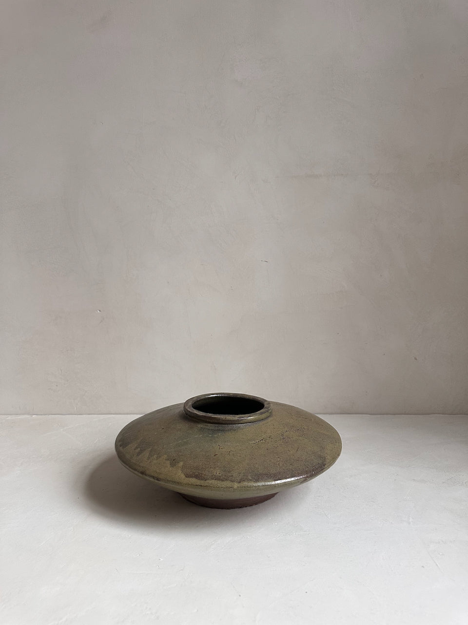 The Corner - Antique rice wine pot N°271 - Pots & Vases