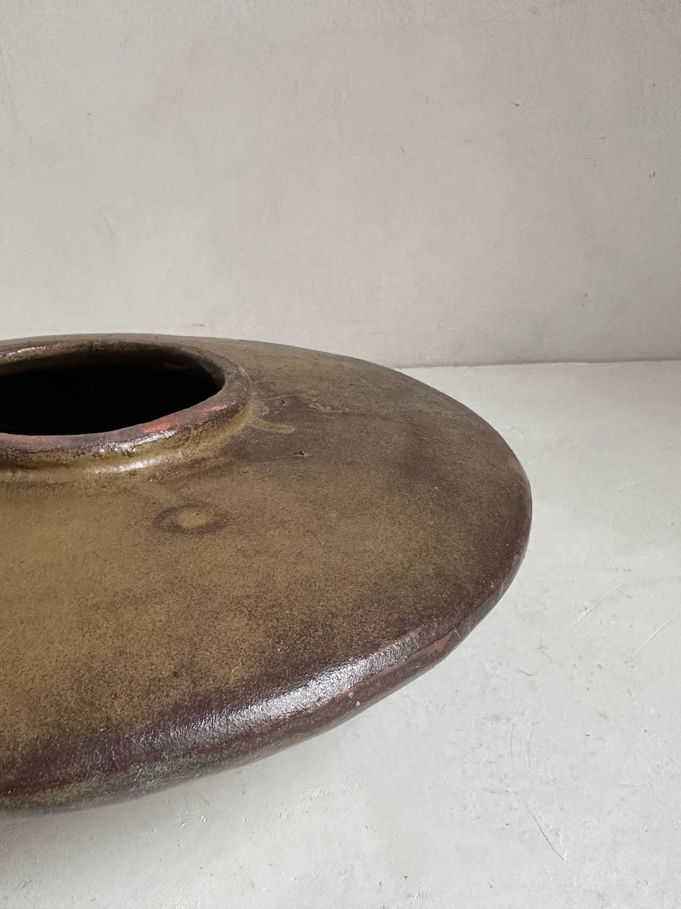 The Corner - Antique rice wine pot N°272 - Pots & Vases