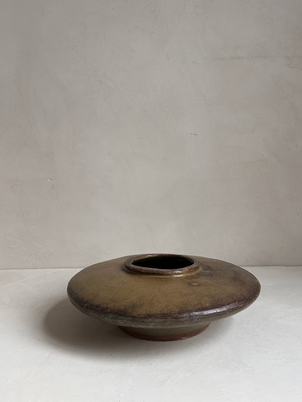 The Corner - Antique rice wine pot N°272 - Pots & Vases