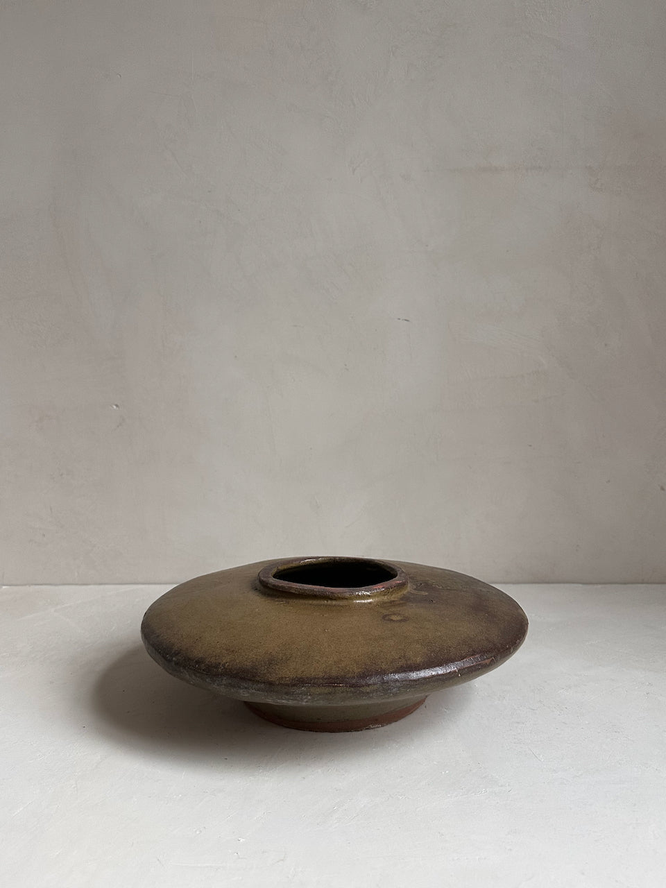 The Corner - Antique rice wine pot N°272 - Pots & Vases