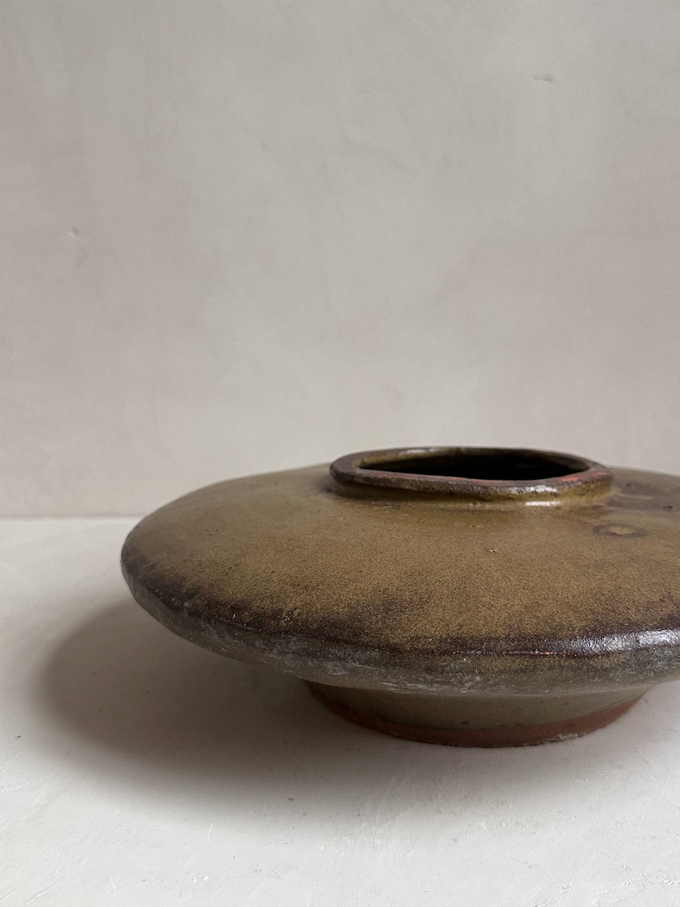 The Corner - Antique rice wine pot N°272 - Pots & Vases