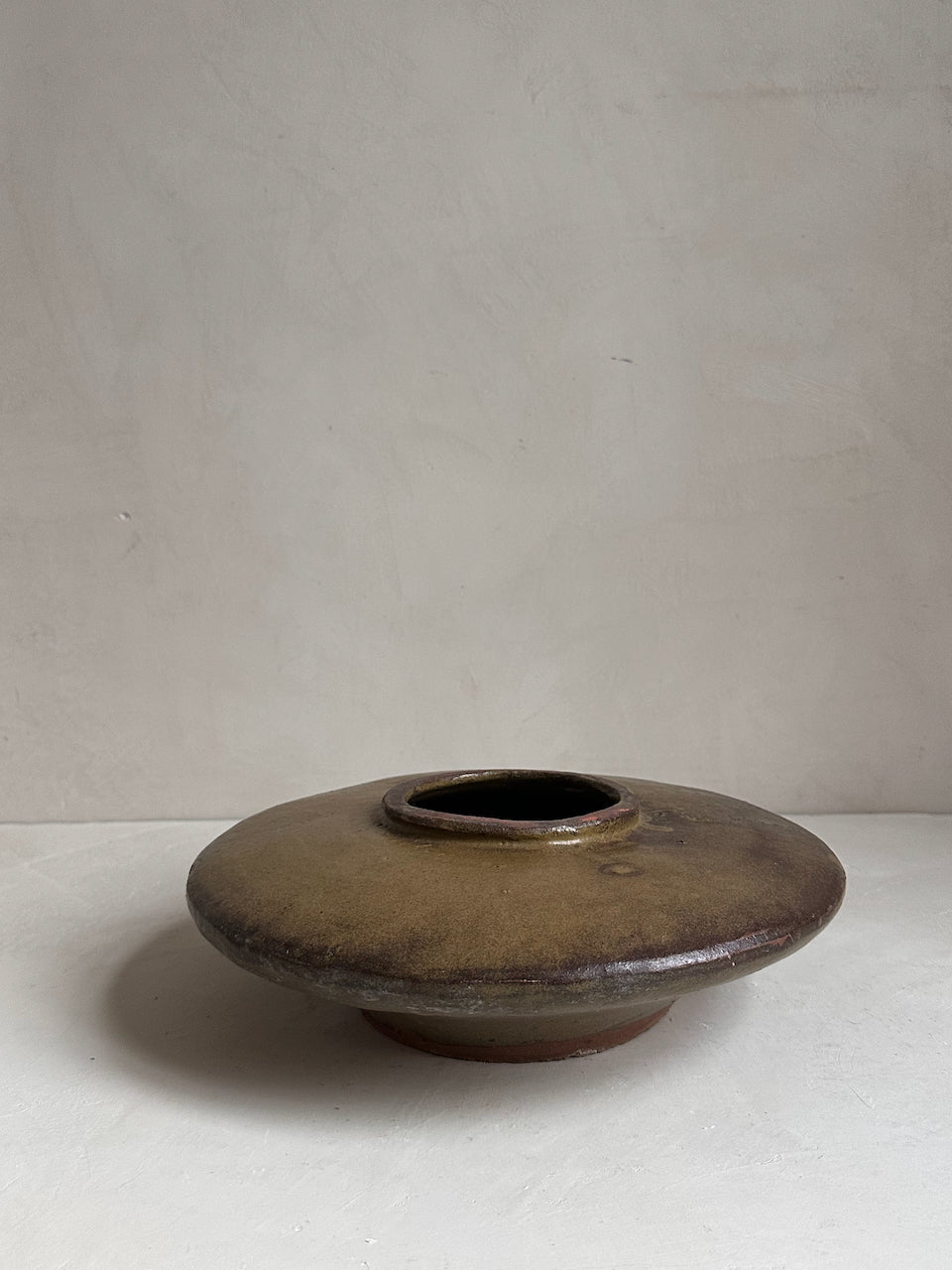 The Corner - Antique rice wine pot N°272 - Pots & Vases