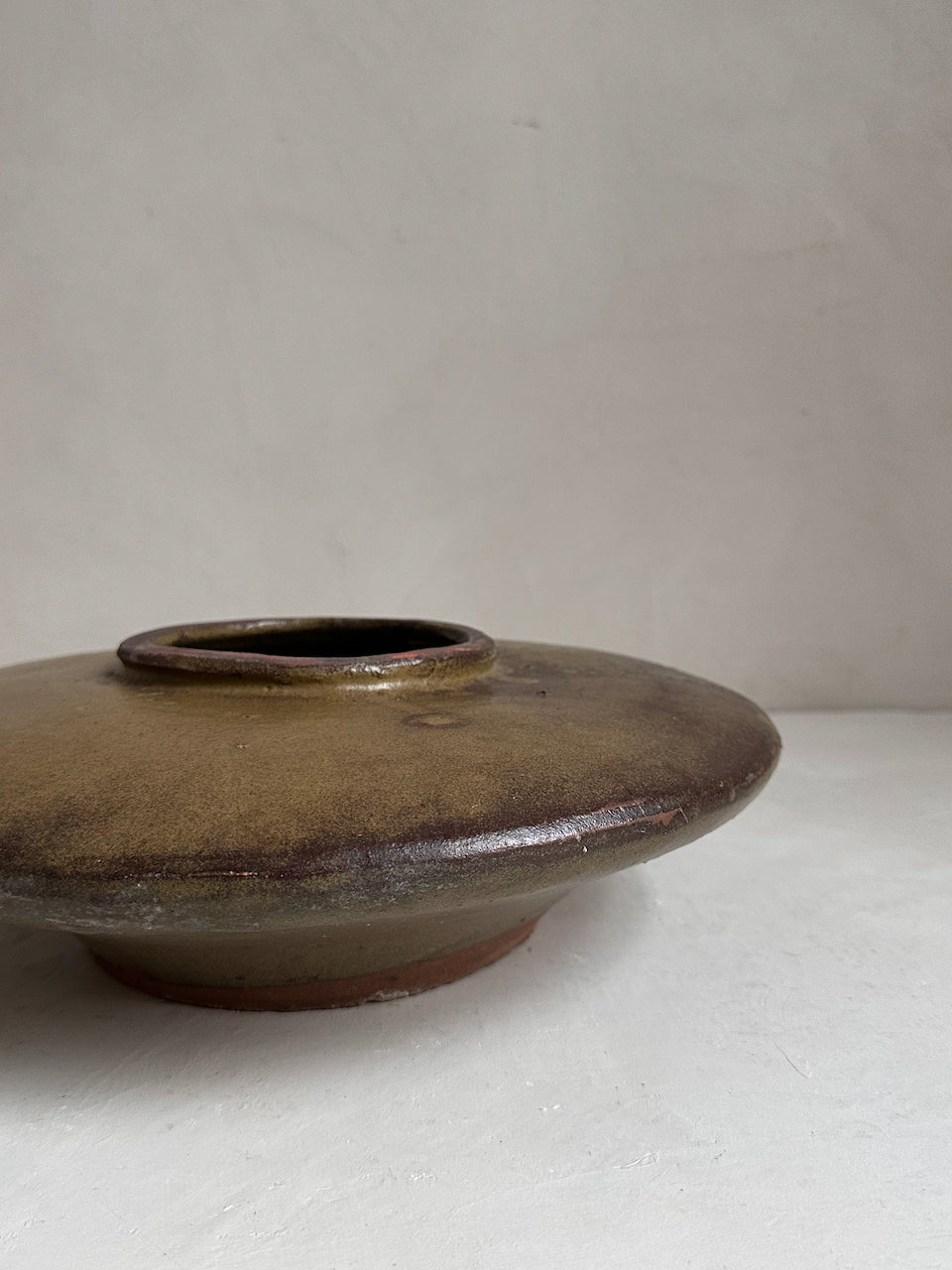The Corner - Antique rice wine pot N°272 - Pots & Vases