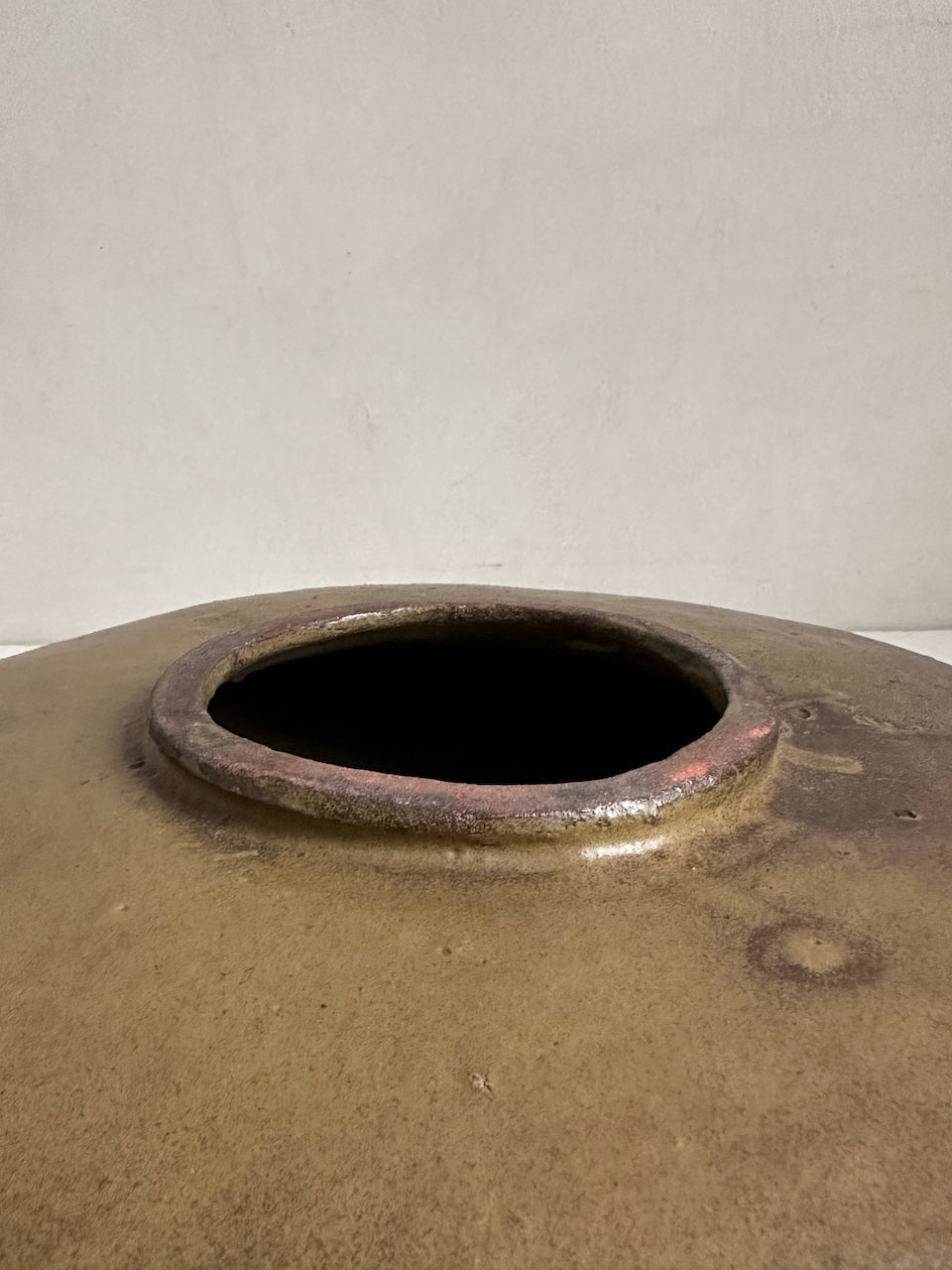 The Corner - Antique rice wine pot N°272 - Pots & Vases
